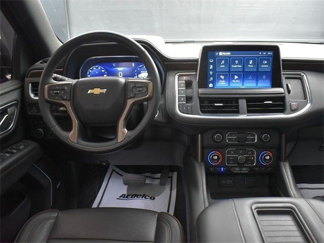 2023 Chevrolet Suburban 4WD 4dr High Country - 22927769 - 15
