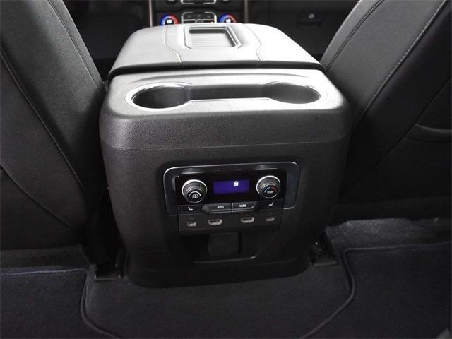2023 Chevrolet Suburban 4WD 4dr High Country - 22927769 - 17