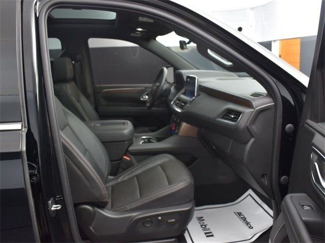 2023 Chevrolet Suburban 4WD 4dr High Country - 22927769 - 18