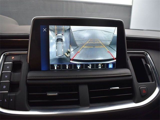 2023 Chevrolet Suburban 4WD 4dr High Country - 22927769 - 19