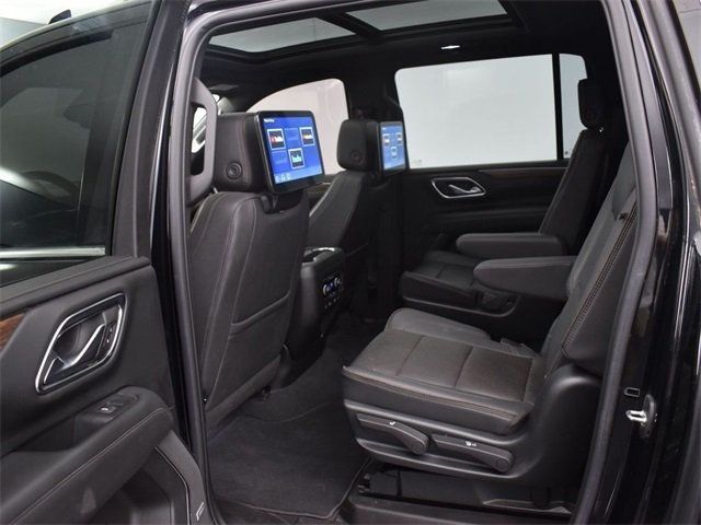 2023 Chevrolet Suburban 4WD 4dr High Country - 22927769 - 20