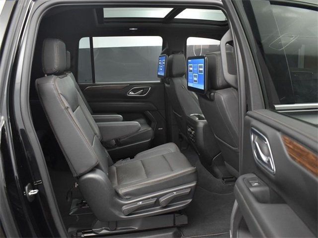 2023 Chevrolet Suburban 4WD 4dr High Country - 22927769 - 22