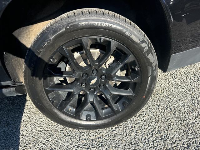 2023 Chevrolet Suburban 4WD 4dr High Country - 22927769 - 24