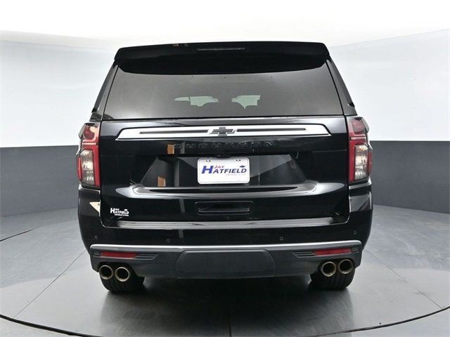 2023 Chevrolet Suburban 4WD 4dr High Country - 22927769 - 7