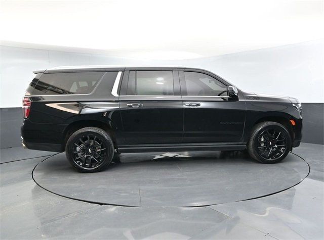 2023 Chevrolet Suburban 4WD 4dr High Country - 22927769 - 8