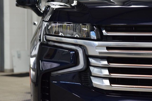 2023 Chevrolet Suburban 4WD 4dr High Country - 22948680 - 11