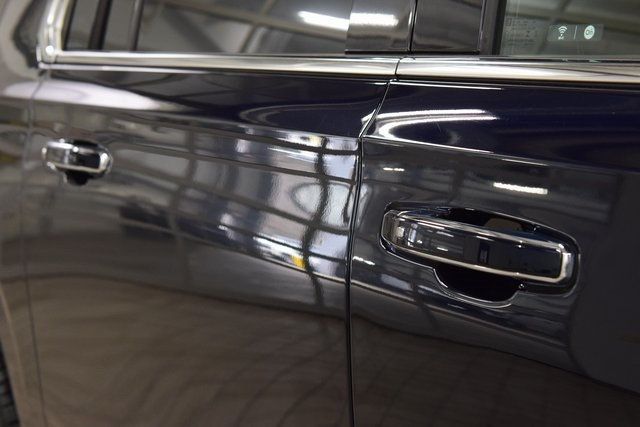 2023 Chevrolet Suburban 4WD 4dr High Country - 22948680 - 17