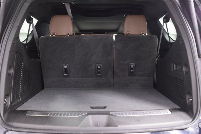 2023 Chevrolet Suburban 4WD 4dr High Country - 22948680 - 21