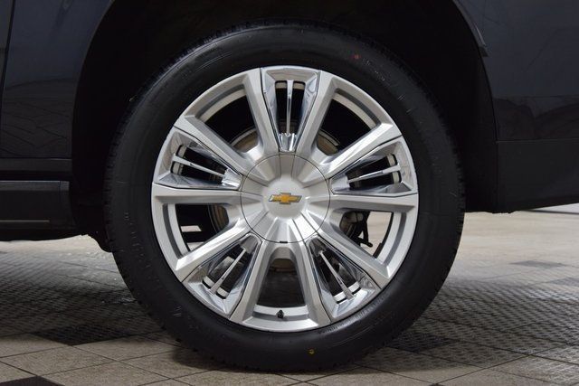 2023 Chevrolet Suburban 4WD 4dr High Country - 22948680 - 25