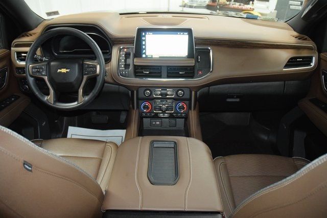 2023 Chevrolet Suburban 4WD 4dr High Country - 22948680 - 29