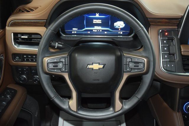 2023 Chevrolet Suburban 4WD 4dr High Country - 22948680 - 36