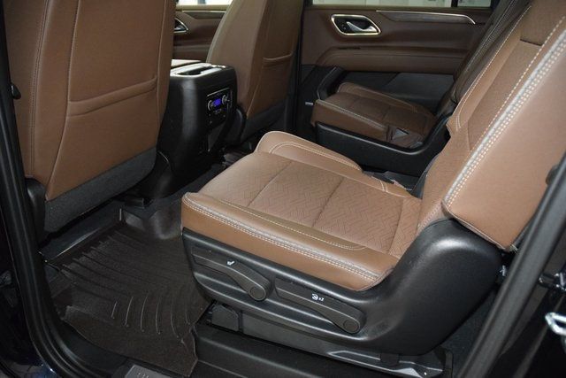 2023 Chevrolet Suburban 4WD 4dr High Country - 22948680 - 42