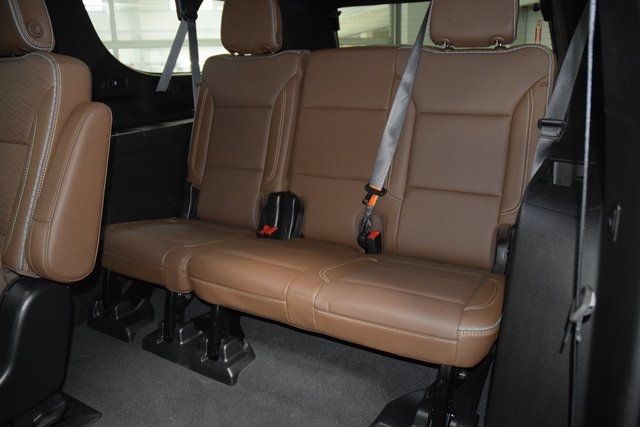 2023 Chevrolet Suburban 4WD 4dr High Country - 22948680 - 43