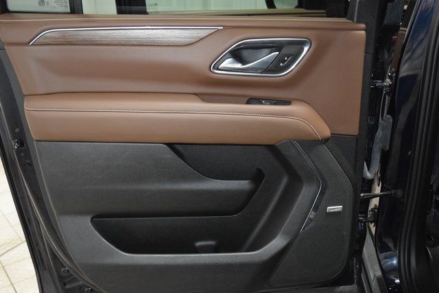 2023 Chevrolet Suburban 4WD 4dr High Country - 22948680 - 45