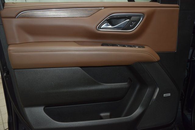 2023 Chevrolet Suburban 4WD 4dr High Country - 22948680 - 48