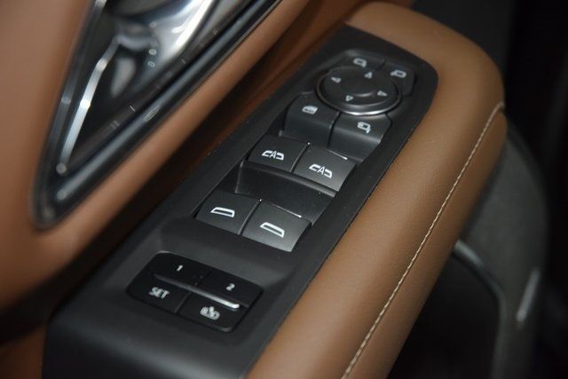 2023 Chevrolet Suburban 4WD 4dr High Country - 22948680 - 49