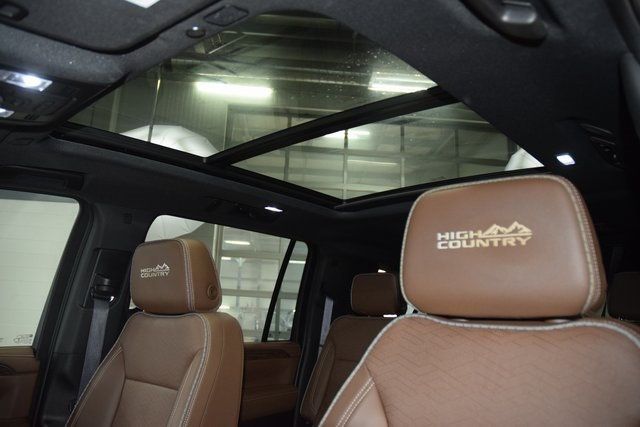 2023 Chevrolet Suburban 4WD 4dr High Country - 22948680 - 51