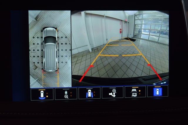 2023 Chevrolet Suburban 4WD 4dr High Country - 22948680 - 54