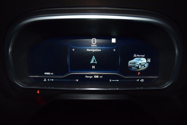 2023 Chevrolet Suburban 4WD 4dr High Country - 22948680 - 55