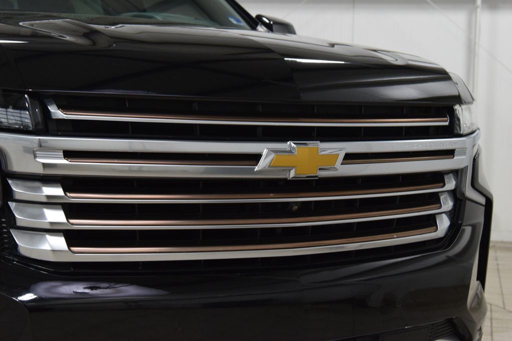 2023 Chevrolet Suburban 4WD 4dr High Country - 23019714 - 10