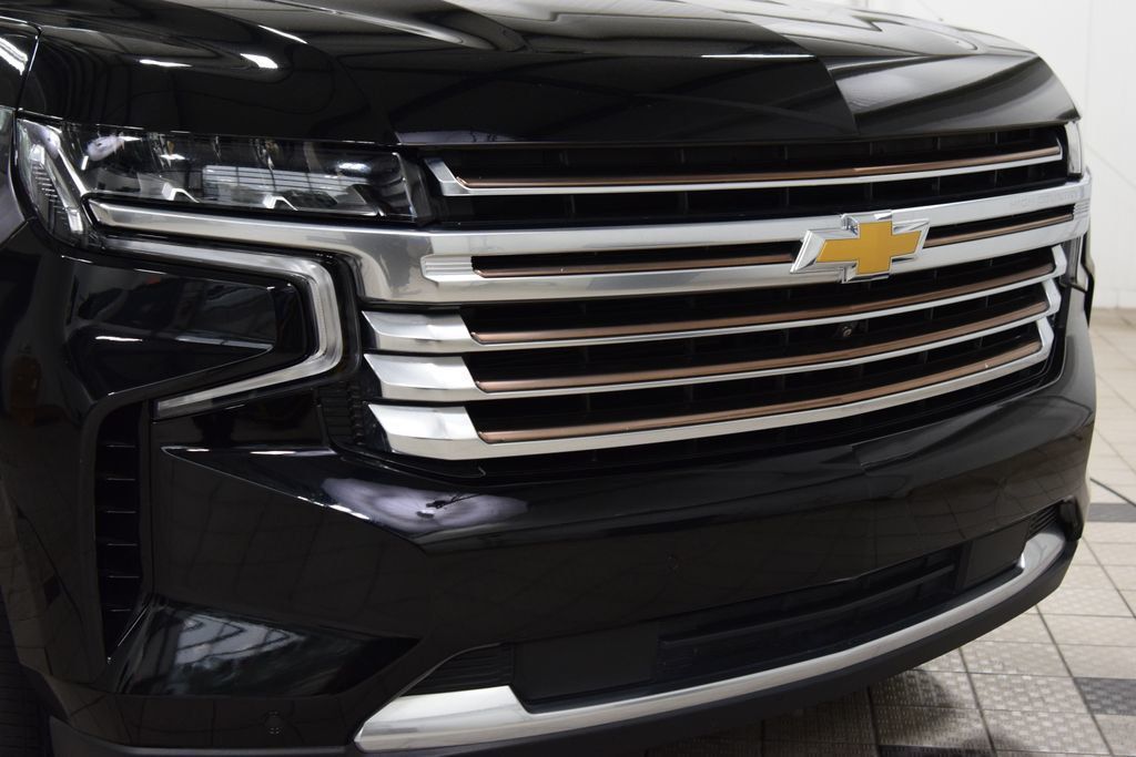 2023 Chevrolet Suburban 4WD 4dr High Country - 23019714 - 12