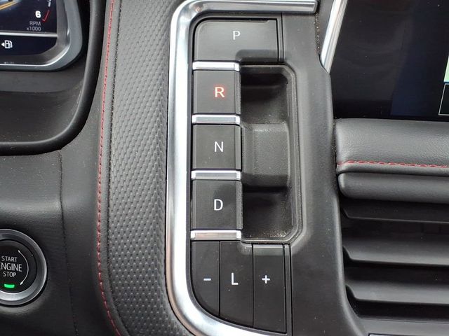 2023 Chevrolet Suburban 4WD 4dr High Country - 23019714 - 12