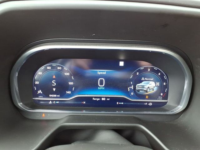 2023 Chevrolet Suburban 4WD 4dr High Country - 23019714 - 15