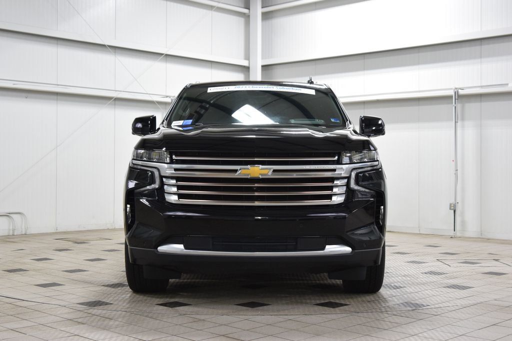 2023 Chevrolet Suburban 4WD 4dr High Country - 23019714 - 1
