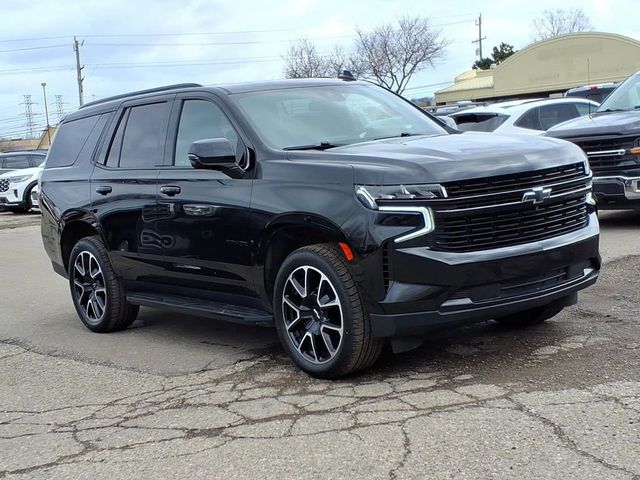 2023 Chevrolet Suburban 4WD 4dr High Country - 23019714 - 1