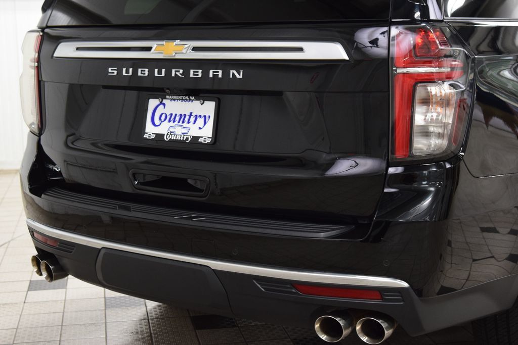 2023 Chevrolet Suburban 4WD 4dr High Country - 23019714 - 20