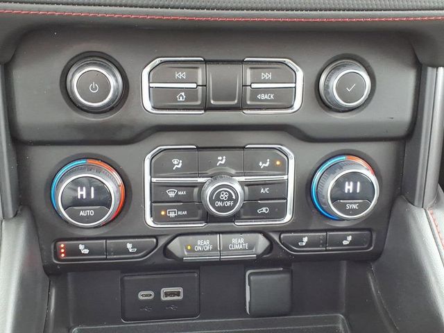2023 Chevrolet Suburban 4WD 4dr High Country - 23019714 - 20