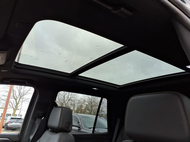 2023 Chevrolet Suburban 4WD 4dr High Country - 23019714 - 25