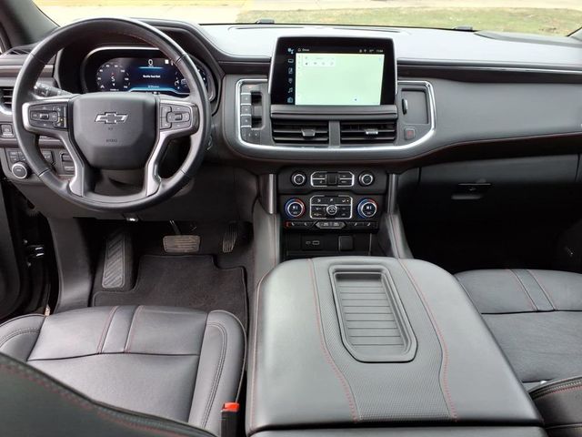 2023 Chevrolet Suburban 4WD 4dr High Country - 23019714 - 28