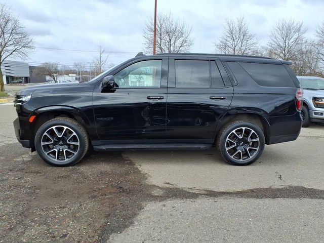 2023 Chevrolet Suburban 4WD 4dr High Country - 23019714 - 2