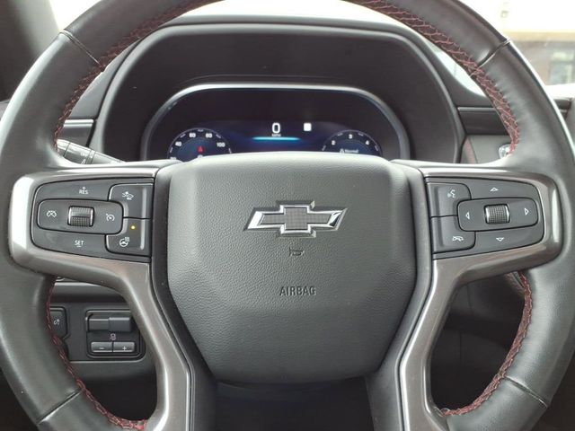 2023 Chevrolet Suburban 4WD 4dr High Country - 23019714 - 29