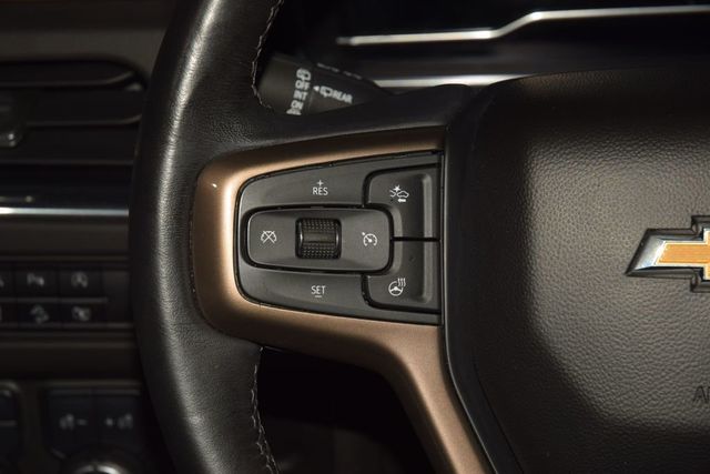 2023 Chevrolet Suburban 4WD 4dr High Country - 23019714 - 33
