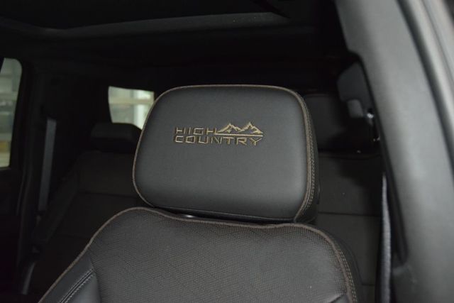 2023 Chevrolet Suburban 4WD 4dr High Country - 23019714 - 37