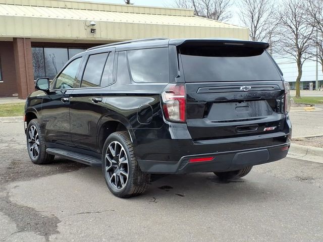 2023 Chevrolet Suburban 4WD 4dr High Country - 23019714 - 3