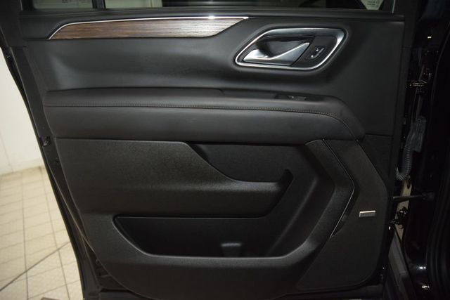 2023 Chevrolet Suburban 4WD 4dr High Country - 23019714 - 41