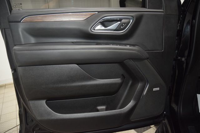 2023 Chevrolet Suburban 4WD 4dr High Country - 23019714 - 44