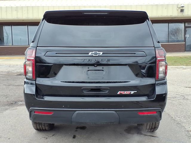 2023 Chevrolet Suburban 4WD 4dr High Country - 23019714 - 4