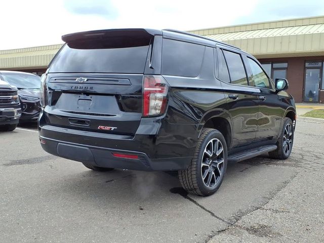 2023 Chevrolet Suburban 4WD 4dr High Country - 23019714 - 5