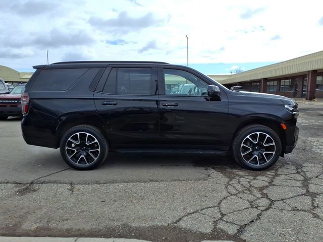 2023 Chevrolet Suburban 4WD 4dr High Country - 23019714 - 6