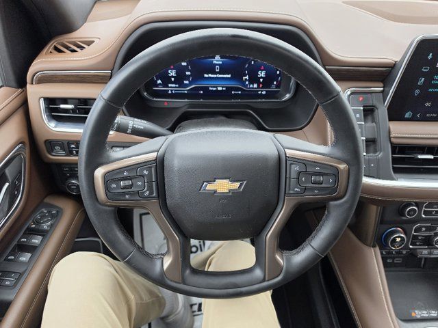 2023 Chevrolet Suburban 4WD 4dr High Country - 23024067 - 12