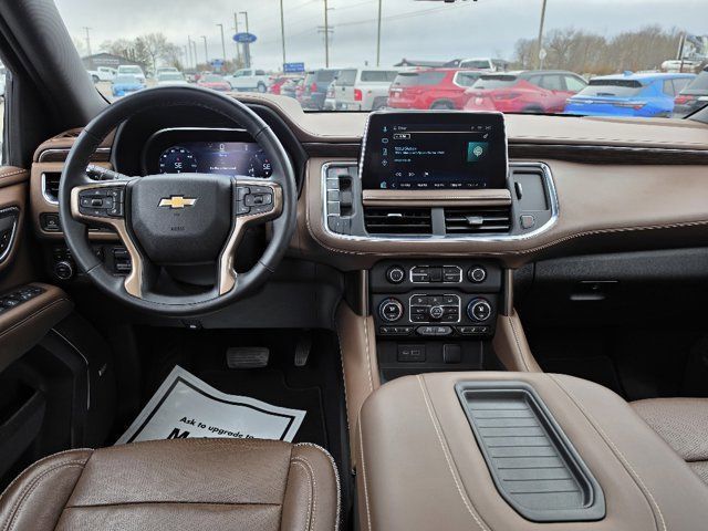 2023 Chevrolet Suburban 4WD 4dr High Country - 23024067 - 13
