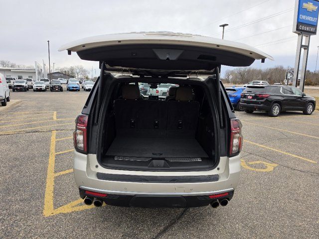2023 Chevrolet Suburban 4WD 4dr High Country - 23024067 - 16