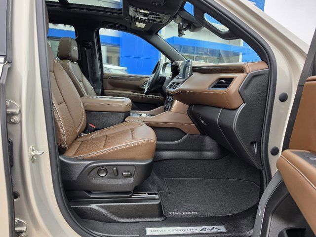 2023 Chevrolet Suburban 4WD 4dr High Country - 23024067 - 18