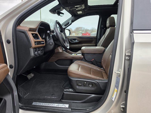 2023 Chevrolet Suburban 4WD 4dr High Country - 23024067 - 20