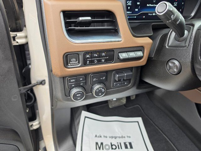 2023 Chevrolet Suburban 4WD 4dr High Country - 23024067 - 22