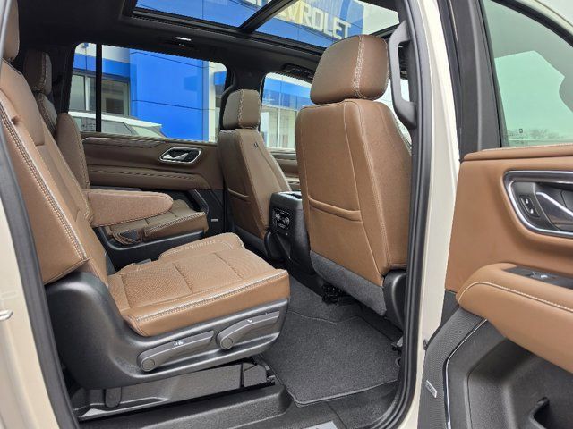 2023 Chevrolet Suburban 4WD 4dr High Country - 23024067 - 7